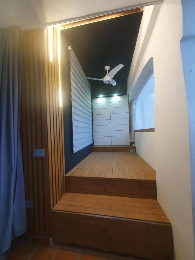 Bungalows del Golf Almerimar Exterior foto